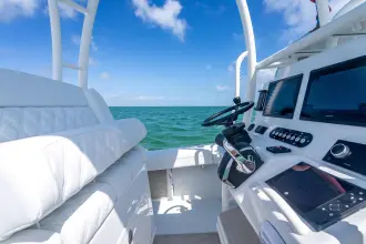 Thumbnail von Yellowfin 26 Hybrid