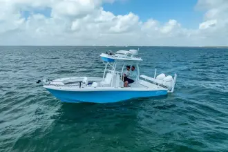 Thumbnail von Yellowfin 26 Hybrid