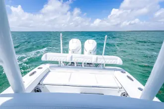 Thumbnail von Yellowfin 26 Hybrid