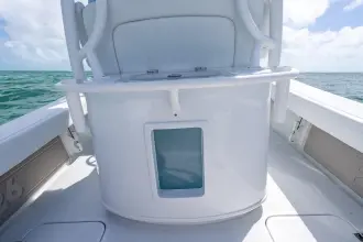 Thumbnail von Yellowfin 26 Hybrid