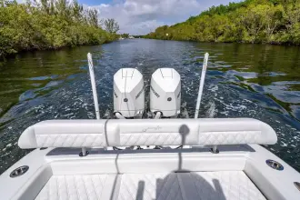 Thumbnail von Yellowfin 26 Hybrid