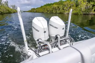 Thumbnail von Yellowfin 26 Hybrid