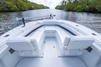 Thumbnail von Yellowfin 26 Hybrid