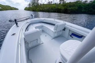 Thumbnail von Yellowfin 26 Hybrid