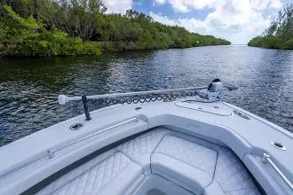 Thumbnail von Yellowfin 26 Hybrid