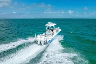 Thumbnail von Yellowfin 26 Hybrid