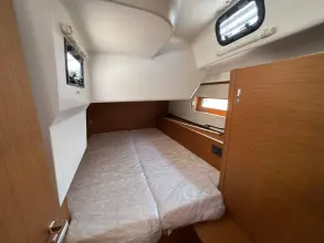 Thumbnail von Beneteau First 44