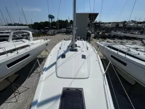Thumbnail von Beneteau First 44