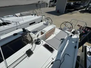 Thumbnail von Beneteau Oceanis 34.1