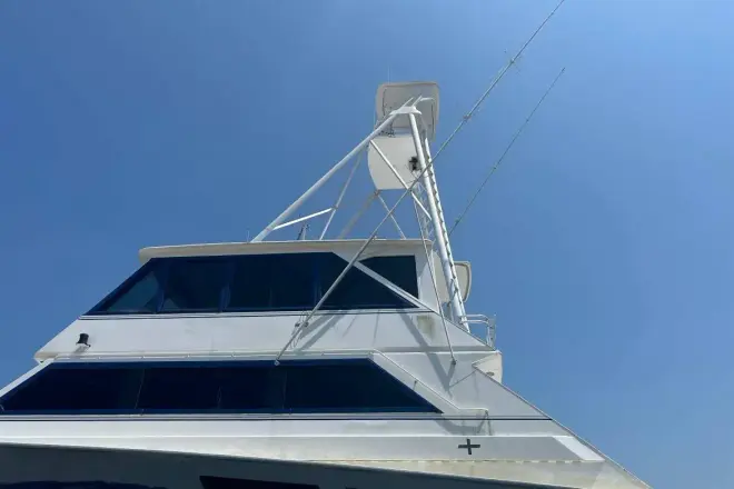 リディア・スポーツフィッシュ