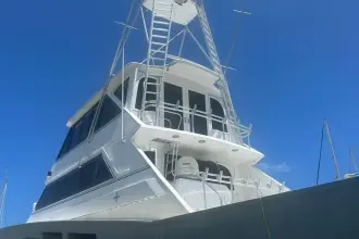 Thumbnail von Lydia Sportfish