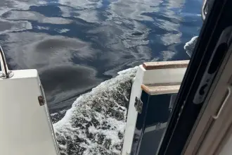 Thumbnail von Beneteau Swift Trawler 34