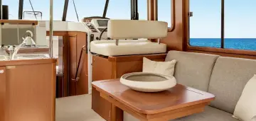 Thumbnail von Beneteau Swift Trawler 34