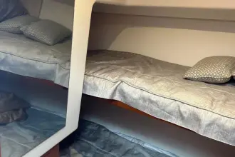 Thumbnail von Beneteau Swift Trawler 34