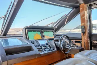 Thumbnail von Princess 68 DANI