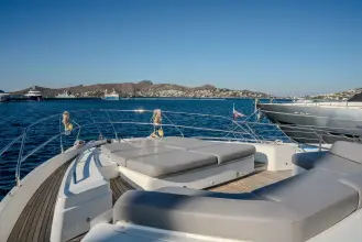 Thumbnail von Princess 68 DANI