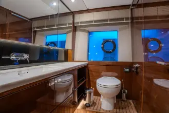 Thumbnail von Princess 68 DANI