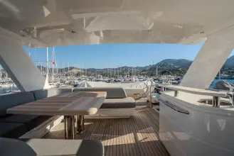 Thumbnail von Princess 68 DANI