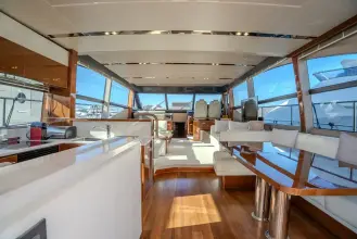 Thumbnail von Princess 68 DANI