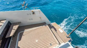 Thumbnail von Fountaine Pajot Saona 47 Happy Here
