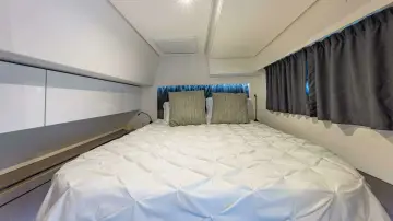 Thumbnail von Fountaine Pajot Saona 47 Happy Here