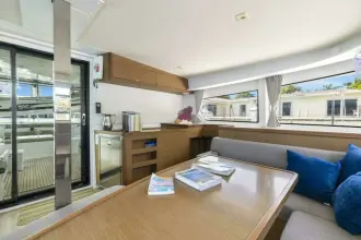 Thumbnail von Lagoon 42 Benedetto