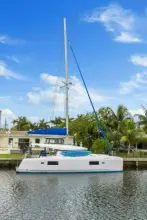 Thumbnail von Lagoon 42 Benedetto