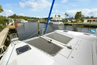 Thumbnail von Lagoon 42 Benedetto