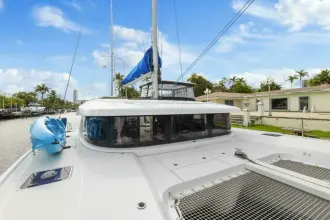 Thumbnail von Lagoon 42 Benedetto