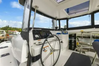 Thumbnail von Lagoon 42 Benedetto