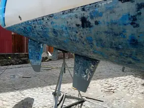 Thumbnail von Custom 52' KIF KIF