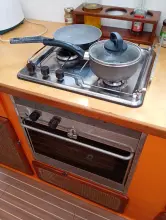 Thumbnail von Custom 52' KIF KIF