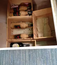 Thumbnail von Custom 52' KIF KIF