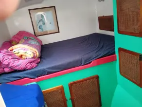 Thumbnail von Custom 52' KIF KIF