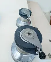 Thumbnail von Custom 52' KIF KIF