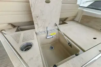 Thumbnail von Формула 45 Yacht Black Diamond