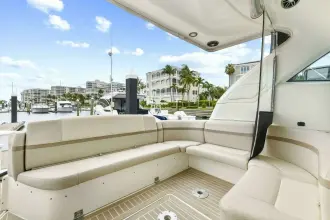 Thumbnail von Формула 45 Yacht Black Diamond