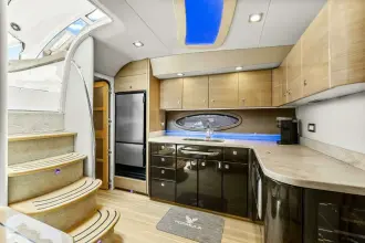 Thumbnail von Формула 45 Yacht Black Diamond