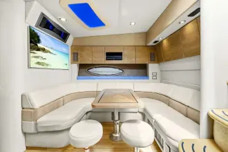 Thumbnail von Формула 45 Yacht Black Diamond