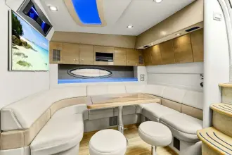 Thumbnail von Формула 45 Yacht Black Diamond