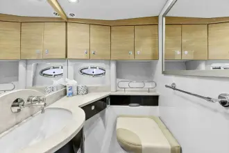 Thumbnail von Формула 45 Yacht Black Diamond