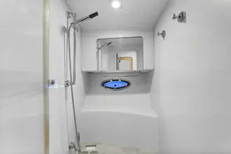 Thumbnail von Формула 45 Yacht Black Diamond