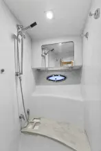 Thumbnail von Формула 45 Yacht Black Diamond