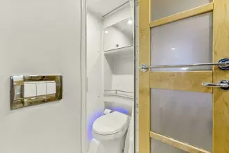 Thumbnail von Формула 45 Yacht Black Diamond