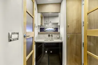 Thumbnail von Формула 45 Yacht Black Diamond