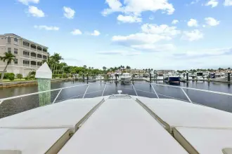 Thumbnail von Формула 45 Yacht Black Diamond