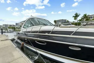 Thumbnail von Формула 45 Yacht Black Diamond