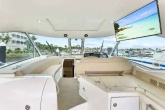 Thumbnail von Формула 45 Yacht Black Diamond
