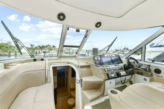 Thumbnail von Формула 45 Yacht Black Diamond