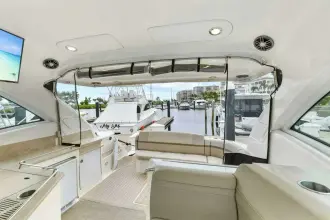 Thumbnail von Формула 45 Yacht Black Diamond